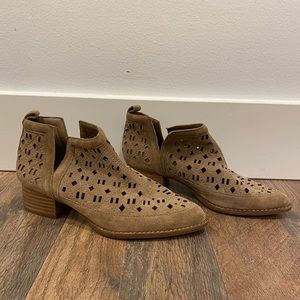 Gianni bini women’s ankle boots